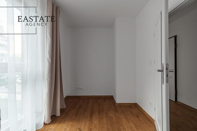 Komfortowe 3 pokoje | Balkon | Garaż | Ochrona