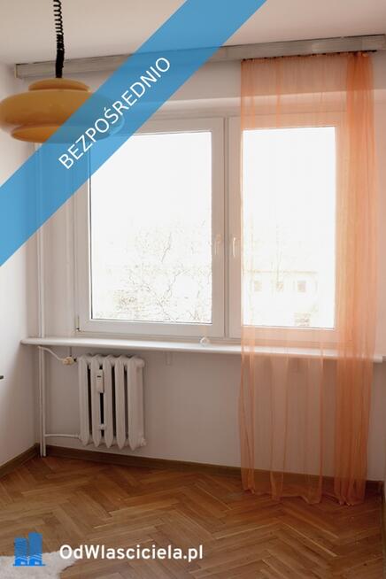 Mieszkanie na sprzedaż 62 m2, 4 pokoje, 3 piętro