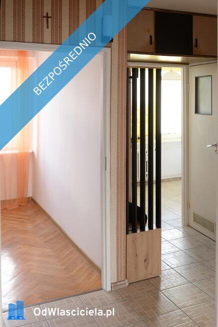 Mieszkanie na sprzedaż 62 m2, 4 pokoje, 3 piętro