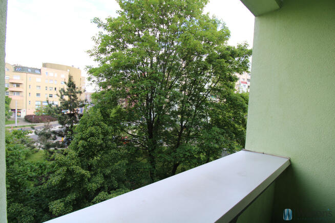Mieszkanie Wrocław gm. Wrocław-Krzyki Krzyki, Łódzka
