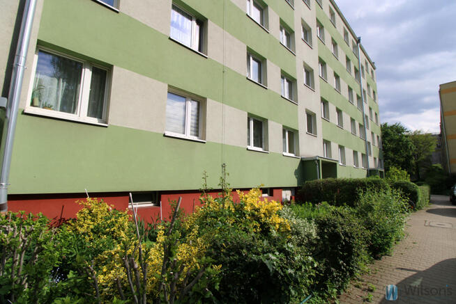 Mieszkanie Wrocław gm. Wrocław-Krzyki Krzyki, Łódzka