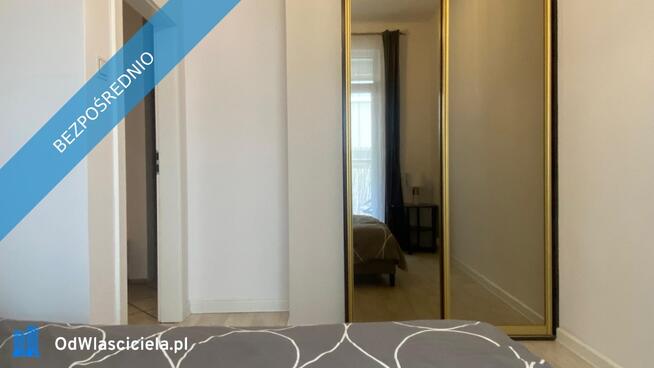 Apartamentowiec Perkuna| 3pok |Loggia |Garaż