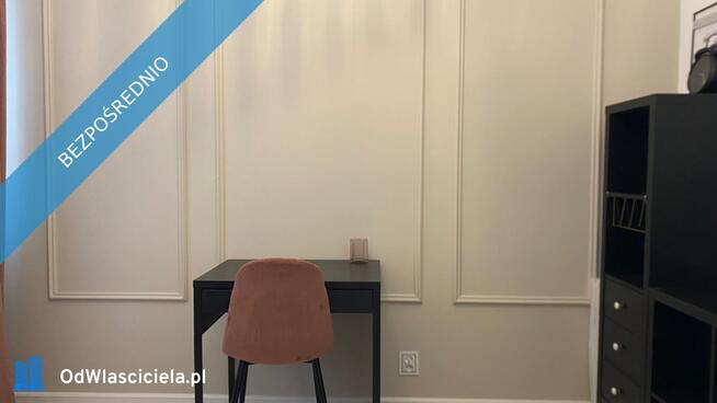 Apartamentowiec Perkuna| 3pok |Loggia |Garaż