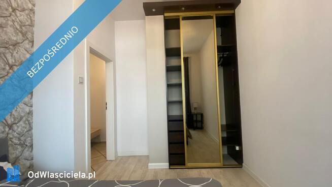 Apartamentowiec Perkuna| 3pok |Loggia |Garaż