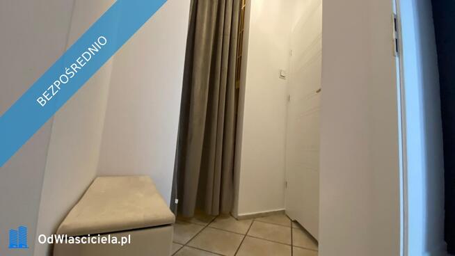 Apartamentowiec Perkuna| 3pok |Loggia |Garaż