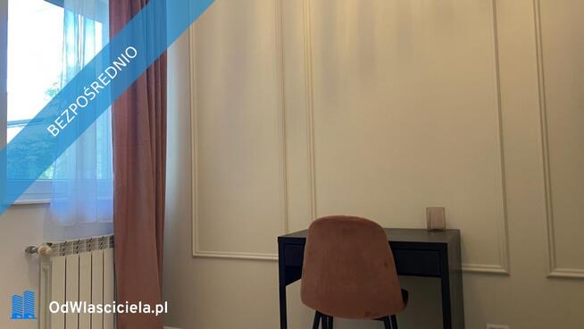 Apartamentowiec Perkuna| 3pok |Loggia |Garaż