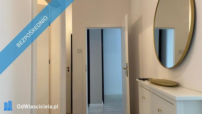 Apartamentowiec Perkuna| 3pok |Loggia |Garaż