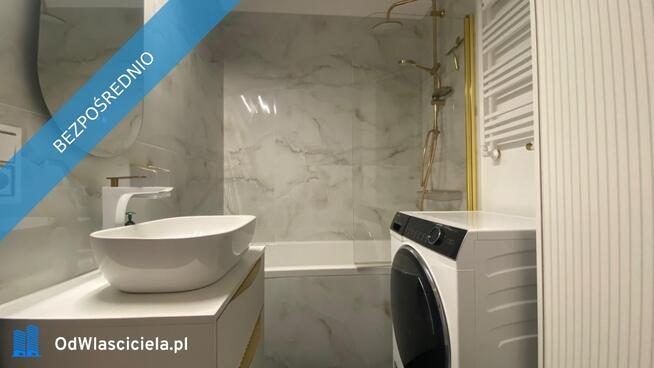 Apartamentowiec Perkuna| 3pok |Loggia |Garaż
