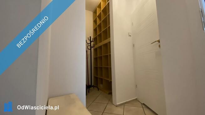 Apartamentowiec Perkuna| 3pok |Loggia |Garaż