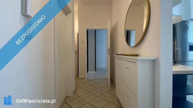 Apartamentowiec Perkuna| 3pok |Loggia |Garaż