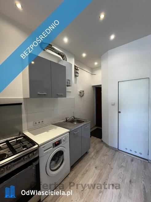 Mieszkanie 33 m² | Praga Płd. | Dworzec Wsch. | Od zaraz