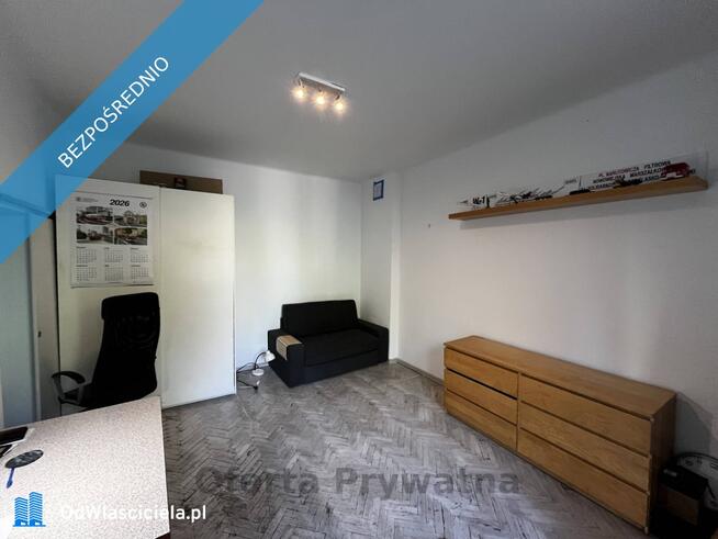Mieszkanie 33 m² | Praga Płd. | Dworzec Wsch. | Od zaraz