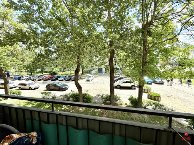 Mieszkanie Białystok Centrum, Stołeczna