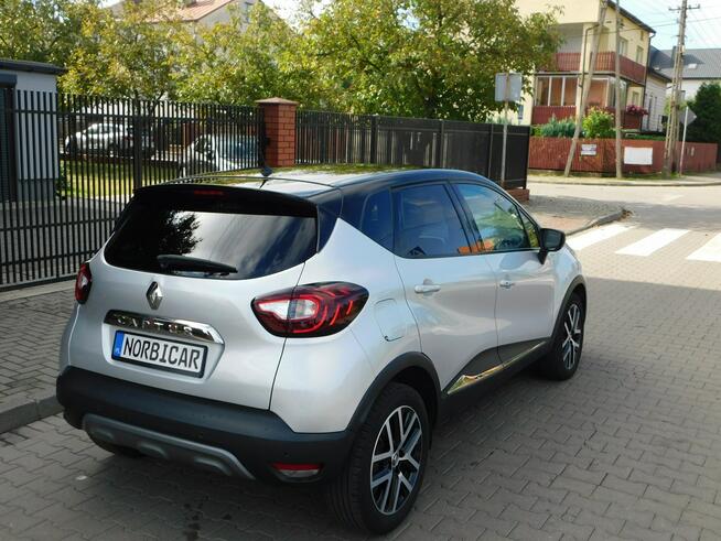 Renault Captur z Gwarancją Panorama Dach Model 2019r