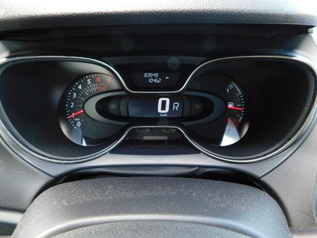 Renault Captur z Gwarancją Panorama Dach Model 2019r