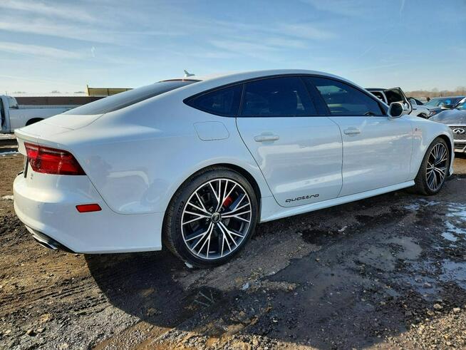Audi A7 Quattro / 3.0 V6 / niski przebieg