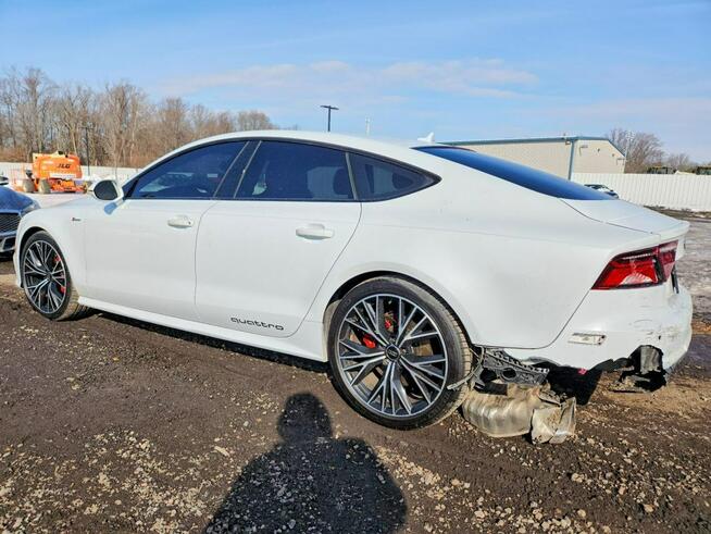 Audi A7 Quattro / 3.0 V6 / niski przebieg