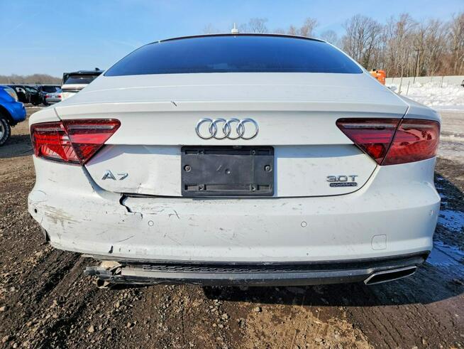 Audi A7 Quattro / 3.0 V6 / niski przebieg