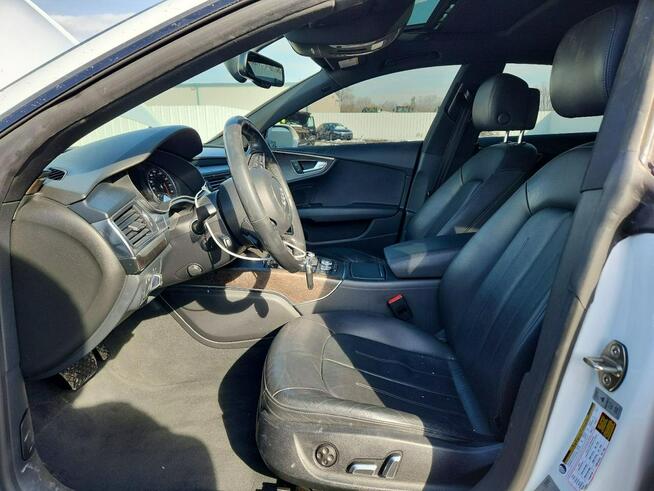 Audi A7 Quattro / 3.0 V6 / niski przebieg