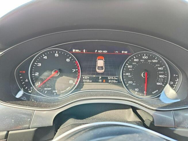 Audi A7 Quattro / 3.0 V6 / niski przebieg