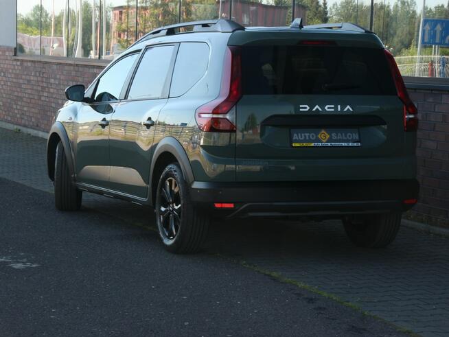 Dacia Jogger Navi*FullLed*Kamera*2xPdc*MartwePola*Android*Klimatronik*Gwar VGS !!!