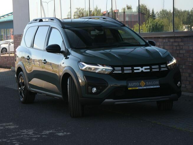 Dacia Jogger Navi*FullLed*Kamera*2xPdc*MartwePola*Android*Klimatronik*Gwar VGS !!!