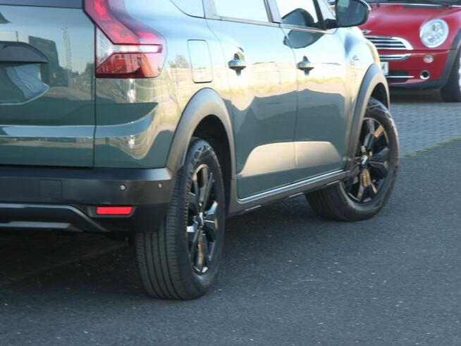 Dacia Jogger Navi*FullLed*Kamera*2xPdc*MartwePola*Android*Klimatronik*Gwar VGS !!!