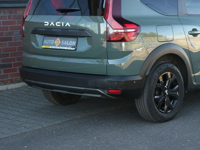 Dacia Jogger Navi*FullLed*Kamera*2xPdc*MartwePola*Android*Klimatronik*Gwar VGS !!!