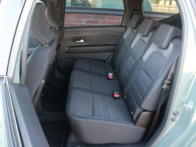 Dacia Jogger Navi*FullLed*Kamera*2xPdc*MartwePola*Android*Klimatronik*Gwar VGS !!!