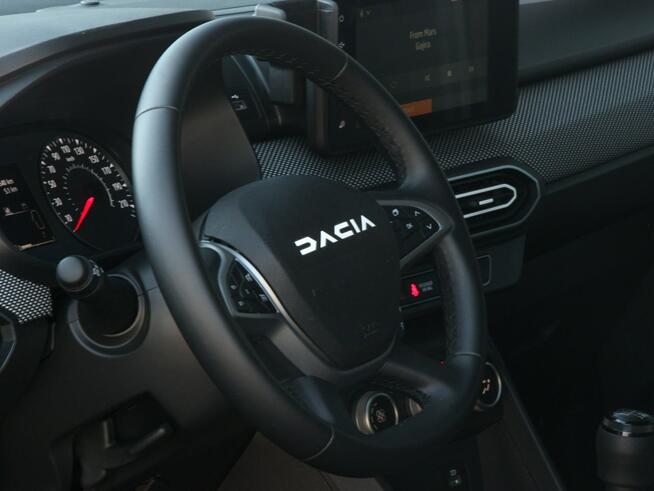 Dacia Jogger Navi*FullLed*Kamera*2xPdc*MartwePola*Android*Klimatronik*Gwar VGS !!!