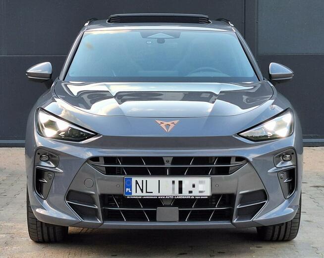 Cupra Terramar * VZ * MATRiX * FULL OPCJA * stan IDEALNY * 265KM *