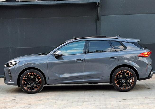 Cupra Terramar * VZ * MATRiX * FULL OPCJA * stan IDEALNY * 265KM *