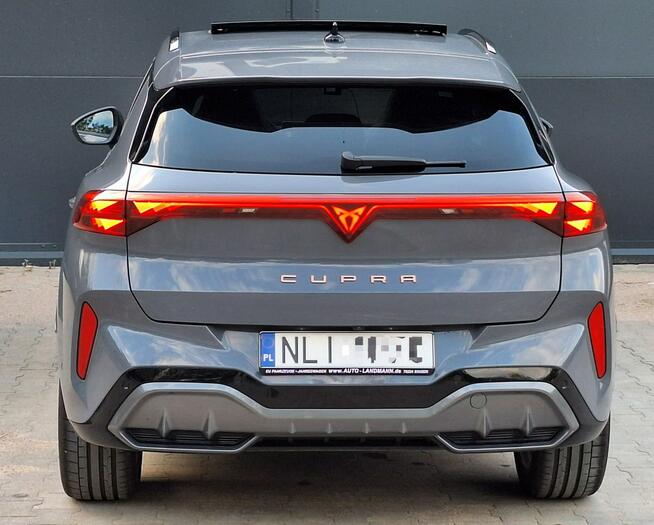 Cupra Terramar * VZ * MATRiX * FULL OPCJA * stan IDEALNY * 265KM *