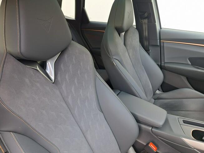 Cupra Terramar * VZ * MATRiX * FULL OPCJA * stan IDEALNY * 265KM *