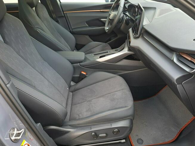 Cupra Terramar * VZ * MATRiX * FULL OPCJA * stan IDEALNY * 265KM *