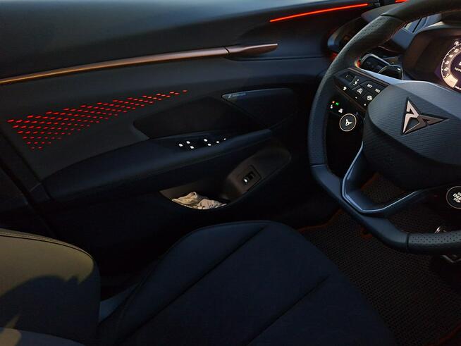 Cupra Terramar * VZ * MATRiX * FULL OPCJA * stan IDEALNY * 265KM *