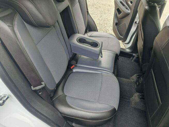 Opel Mokka 1.7 Bi-xenon webasto bagażnik rowerowy grz fot. kier z Niemiec - rej