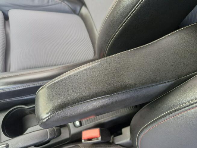 Opel Mokka 1.7 Bi-xenon webasto bagażnik rowerowy grz fot. kier z Niemiec - rej