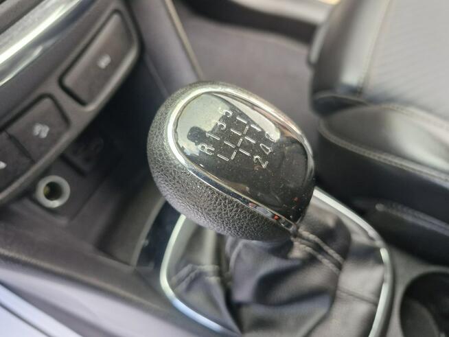Opel Mokka 1.7 Bi-xenon webasto bagażnik rowerowy grz fot. kier z Niemiec - rej
