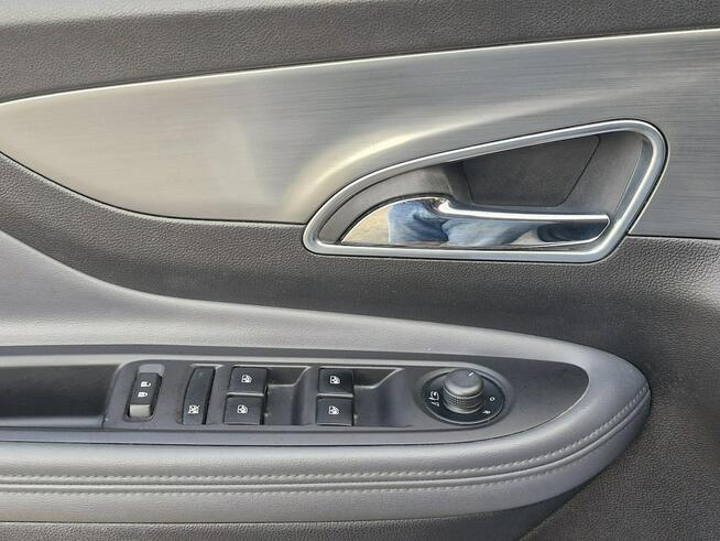 Opel Mokka 1.7 Bi-xenon webasto bagażnik rowerowy grz fot. kier z Niemiec - rej