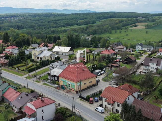 Lokal użytkowy Dębowiec