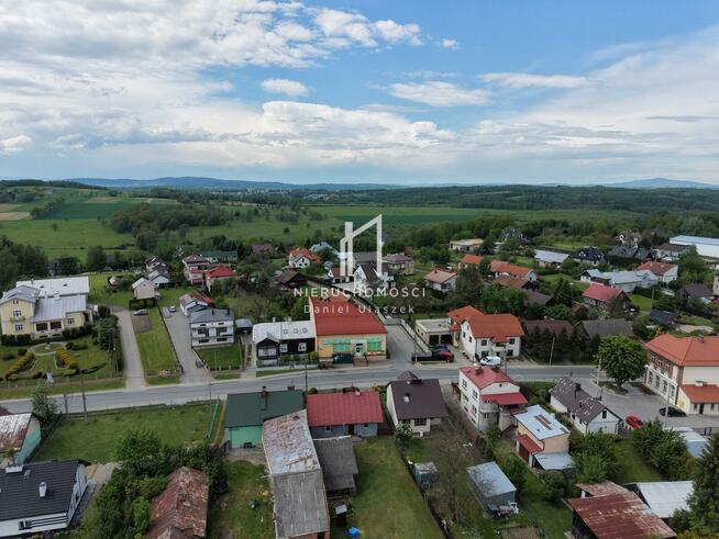 Lokal użytkowy Dębowiec