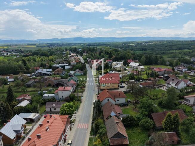 Lokal użytkowy Dębowiec