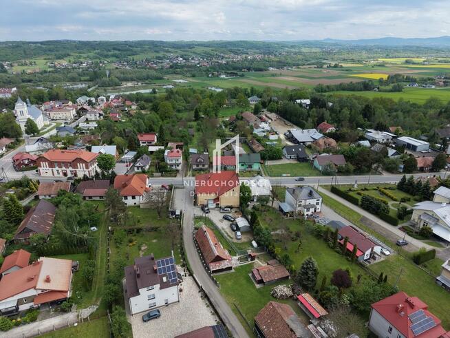 Lokal użytkowy Dębowiec