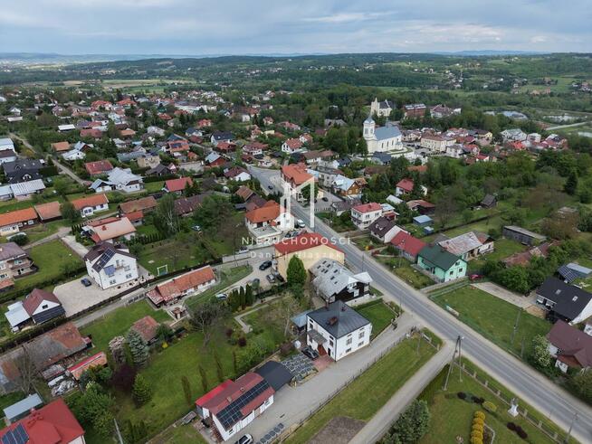 Lokal użytkowy Dębowiec