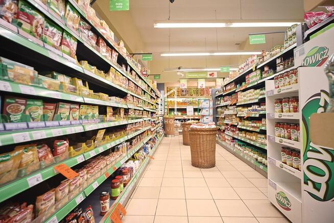 Lokal użytkowy Dębowiec