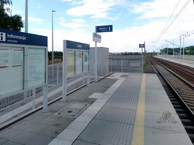 Fajne 2 pokojowe mieszkanie opow. 48,69m2 z balkonem/Jagodno