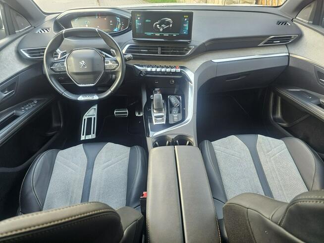 Peugeot 3008 GT 1.6 300PS * 117 tys km GT Full LED KAMERA BEZWYPADKOWY