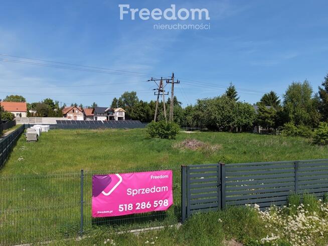 Działka budowlana nad morzem Stegna, ul. Ogrodowa