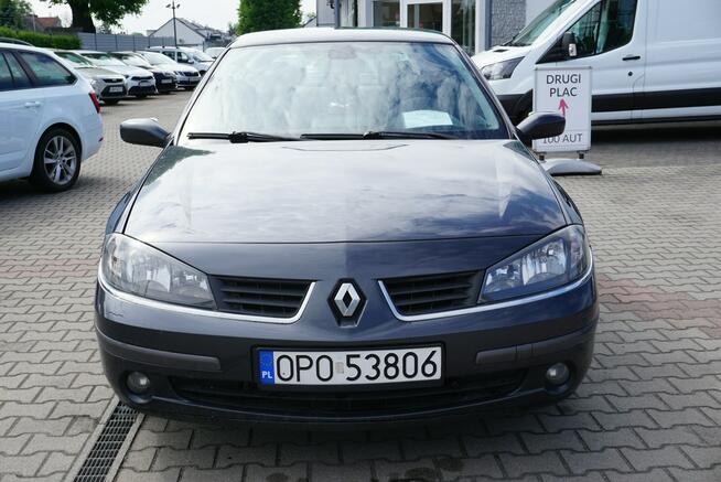 Renault Laguna zarejestrowany, ubezpieczony